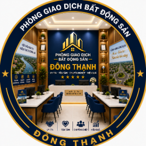 Bất Động Sản Đông Thạnh