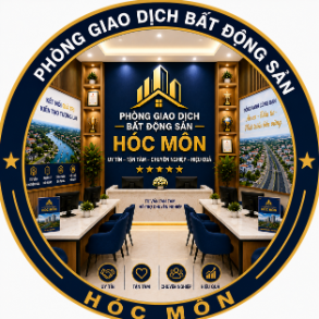 Bất Động Sản Hóc Môn