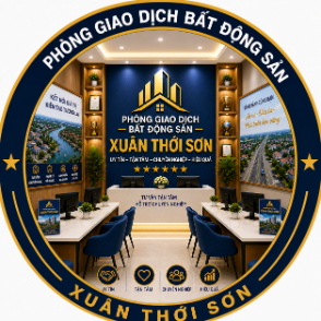 Bất Động Sản Xuân Thới Sơn