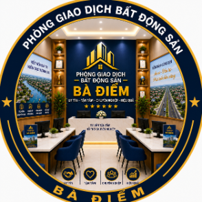 Bất Động Sản Bà Điểm
