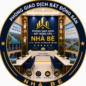 Bất Động Sản Nhà Bè