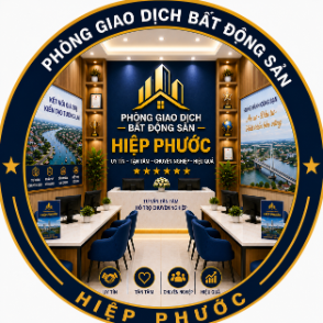 Bất Động Sản Hiệp Phước
