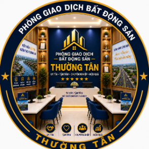 Bất Động Sản Thường Tân