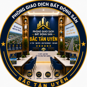 Bất Động Sản Bắc Tân Uyên