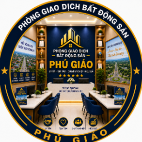 Bất Động Sản Phú Giáo
