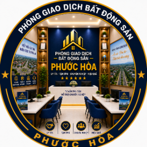 Bất Động Sản Phước Hòa