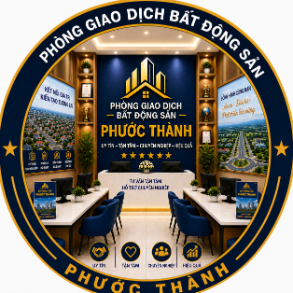 Bất Động Sản Phước Thành