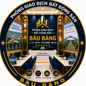 Bất Động Sản Bàu Bàng
