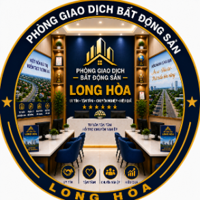 Bất Động Sản Long Hòa