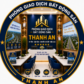 Bất Động Sản Thanh An