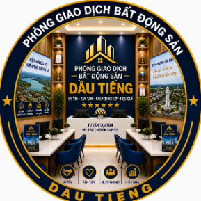 Bất Động Sản Dầu Tiếng
