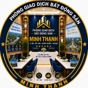 Bất Động Sản Minh Thạnh