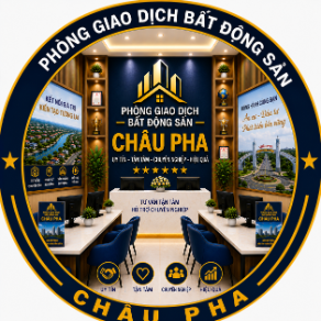 Bất Động Sản Châu Pha