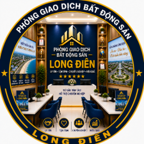 Bất Động Sản Long Điền