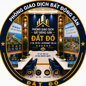 Bất Động Sản Đất Đỏ