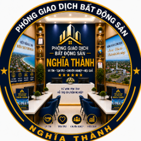 Bất Động Sản Nghĩa Thành