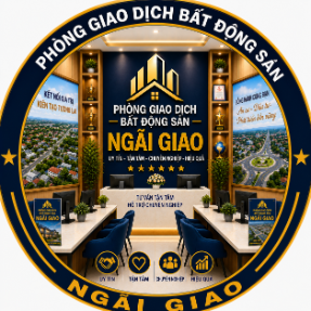 Bất Động Sản Ngãi Giao