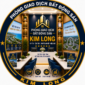Bất Động Sản Kim Long