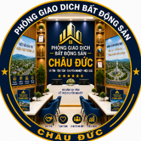 Bất Động Sản Châu Đức
