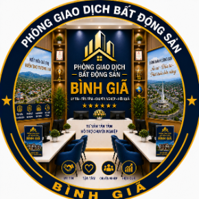 Bất Động Sản Bình Giã