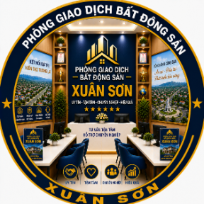 Bất Động Sản Xuân Sơn