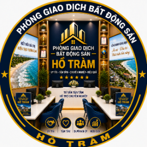 Bất Động Sản Hồ Tràm