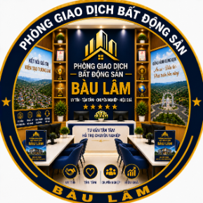 Bất Động Sản Bàu Lâm