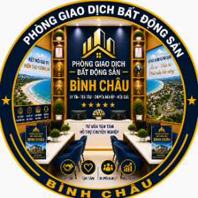 Bất Động Sản Bình Châu
