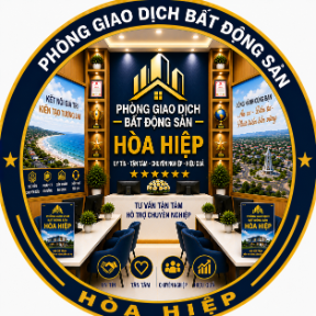 Bất Động Sản Hòa Hiệp