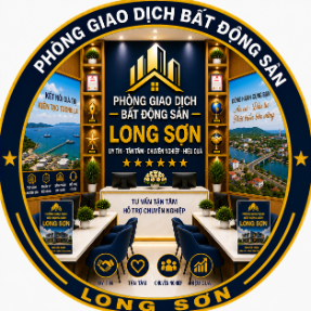 Bất Động Sản Long Sơn
