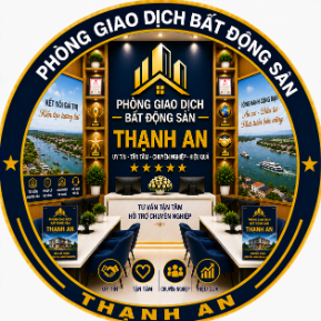 Bất Động Sản Xã Thạnh An