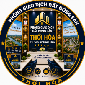 Bất Động Sản Thới Hòa