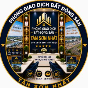 Bất Động Sản Tân Sơn Nhất