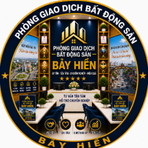 Bất Động Sản Bảy Hiền