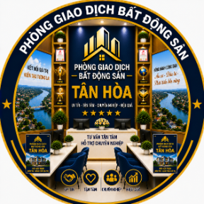 Bất Động Sản Tân Hòa