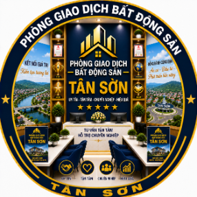 Bất Động Sản Tân Sơn