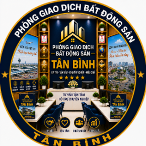 Bất Động Sản Tân Bình