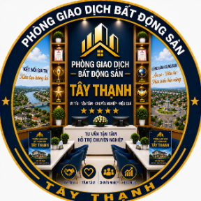 Bất Động Sản Tây Thạnh