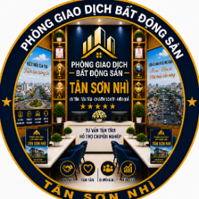 Bất Động Sản Tân Sơn Nhì