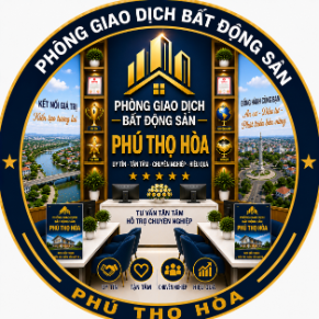 Bất Động Sản Phú Thọ Hòa