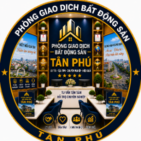 Bất Động Sản Tân Phú