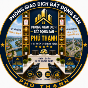 Bất Động Sản Phú Thạnh