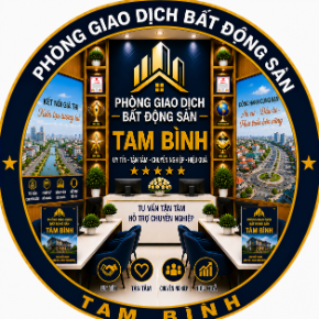 Bất Động Sản Tam Bình
