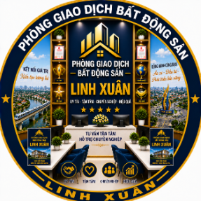 Bất Động Sản Linh Xuân