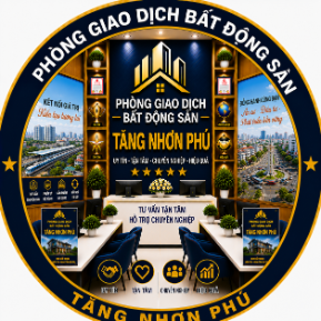 Bất Động Sản Tăng Nhơn Phú