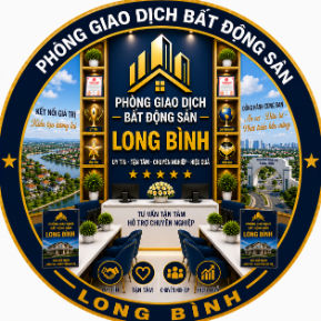 Bất Động Sản Long Bình