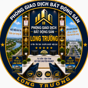 Bất Động Sản Long Trường