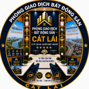 Bất Động Sản Cát Lái