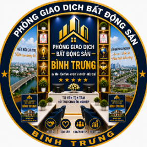 Bất Động Sản Bình Trưng