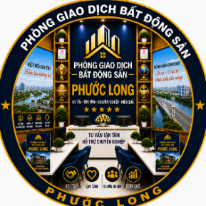 Bất Động Sản Phước Long